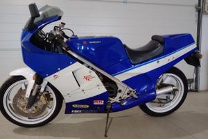 Suzuki RG gamma 250