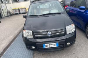 Fiat Panda 1.3 MJT 16V 4x4 Climbing. NEOPATENTATI