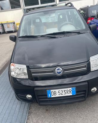 Fiat Panda 1.3 MJT 16V 4x4 Climbing. NEOPATENTATI