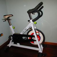 Bici Spinning/Indoor cycling