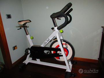 Bici Spinning/Indoor cycling