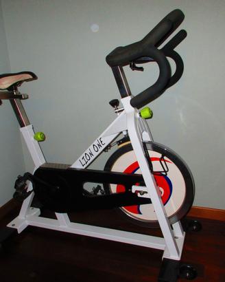 Bici Spinning/Indoor cycling