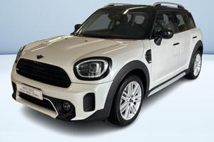 Mini Cooper Countryman 1.5 TwinPower Turbo Cooper