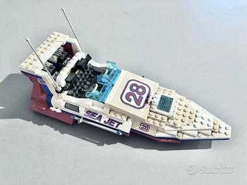 Lego System Model Team 5521 - 1993