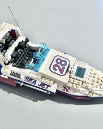 Lego System Model Team 5521 - 1993