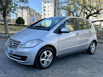 Mercedes classe a160