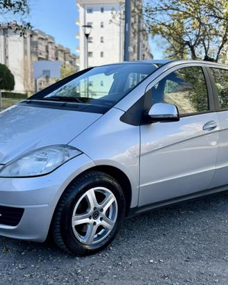 Mercedes classe a160