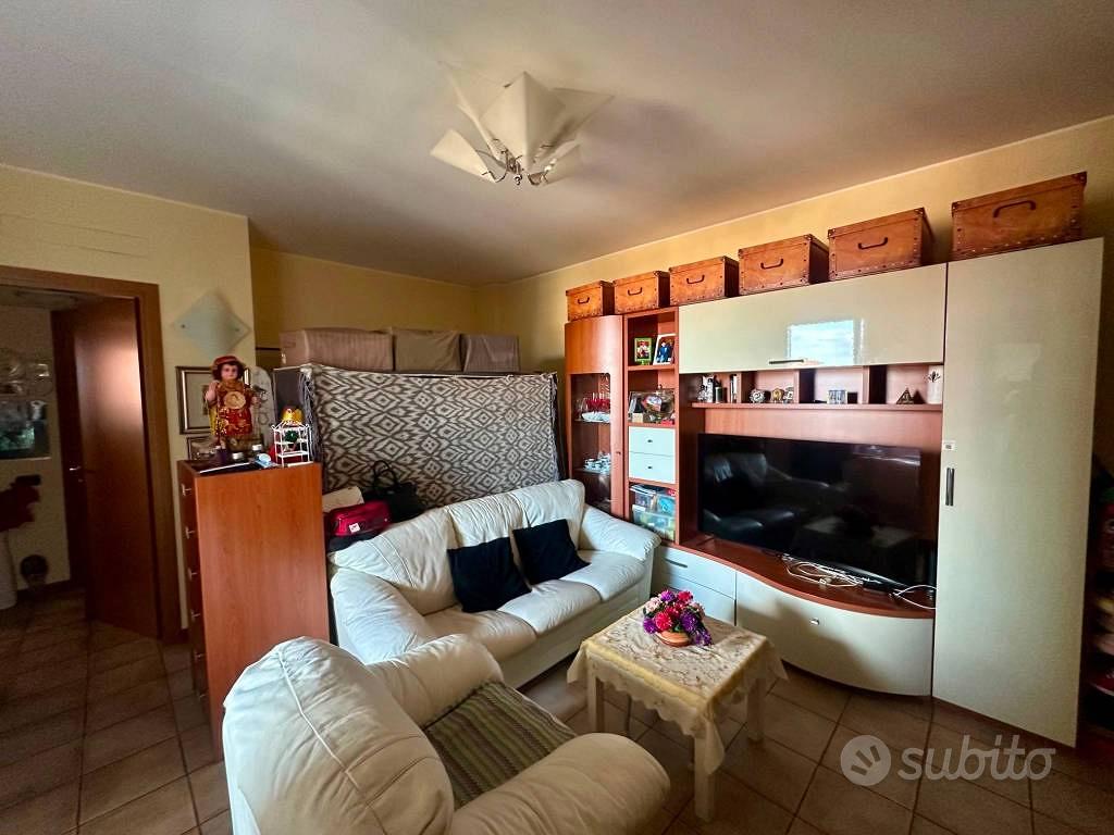 Appartamento – Milano, Adriano, Municipio 2 - Vista 2