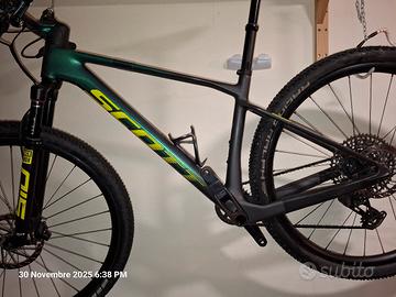 mtb scott scale 2024 w.cup