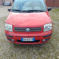 Fiat panda 1.2 