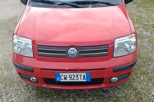 Fiat panda 1.2 
