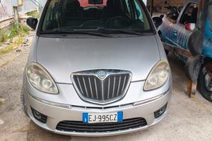lancia musa 