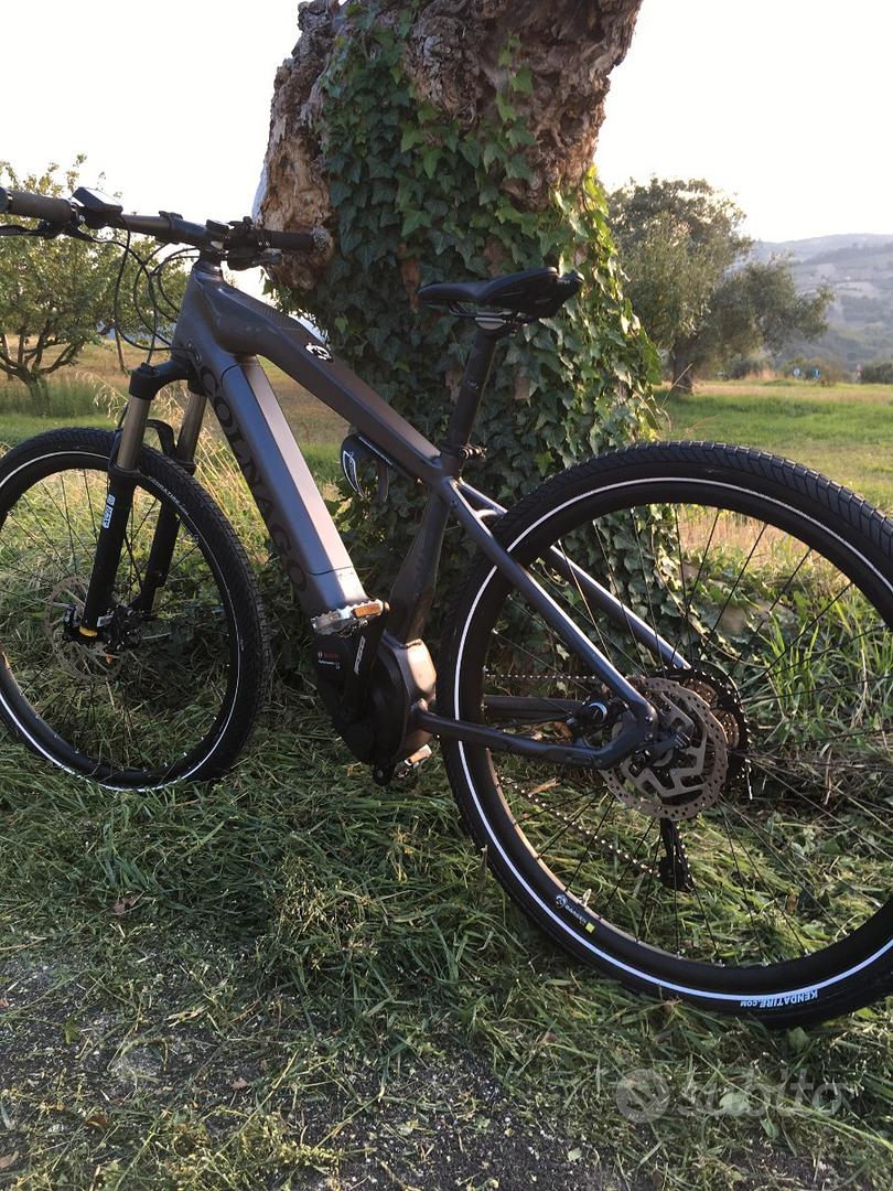 ebike colnago