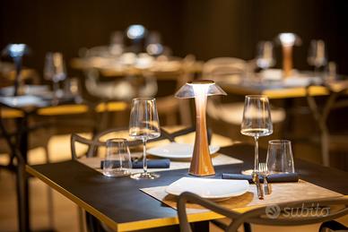 Cessione Attività di ristorazione