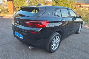 BMW X2 ANNO 2019 CON GARANZIA BMW 10-2027