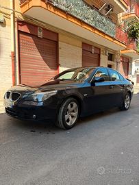 Bmw 530d