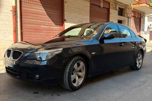 Bmw 530d