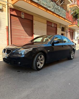 Bmw 530d