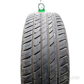 Gomme 205/55 R17 usate - cd.48628