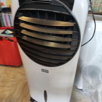 Ventilatore CFG lucequadra