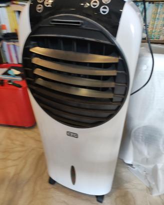 Ventilatore CFG lucequadra
