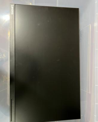 Monitor lenovo 24 pollici