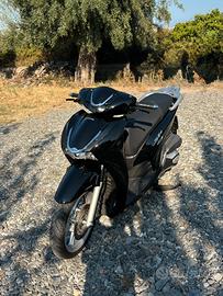 Honda SH 350 2021 PERFETTO