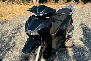 Honda SH 350 2021 PERFETTO