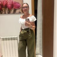 Banconista, cassiera i commessa(se ben retribuito)