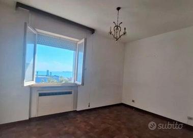 Con TERRAZZA e VISTA MARE