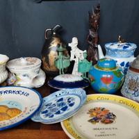 CASALINGHI E ARREDO PER LA CASA