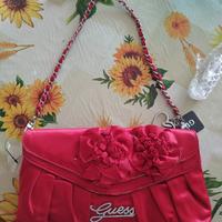 borsa Guess con tracolla . 