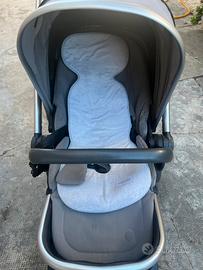Passeggino anex