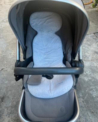 Passeggino anex