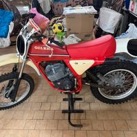 Gilera 125 CR Cross