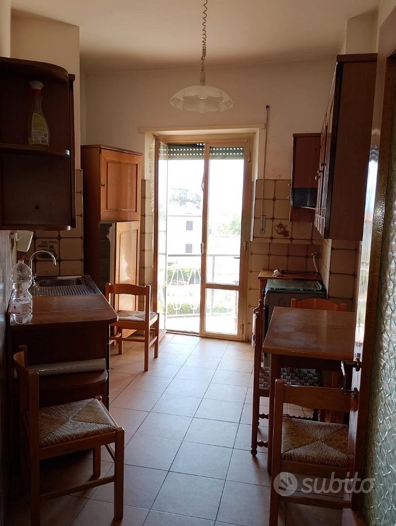 Appartamento – Palestrina, San Rocco, Colombella - Vista 2