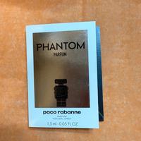 Campioncino Profumo Phantom