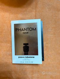 Campioncino Profumo Phantom