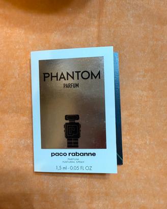 Campioncino Profumo Phantom