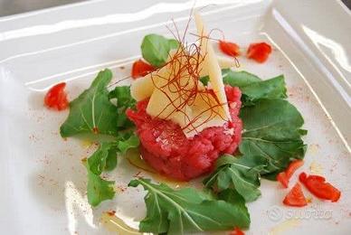 Cuoco/chef di partita