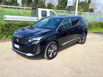 Peugeot 5008 BlueHDi 130 S&S EAT8 Allure Pack