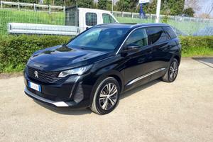 Peugeot 5008 BlueHDi 130 S&S EAT8 Allure Pack