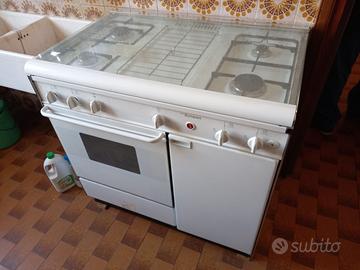 Cucina a gas