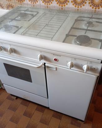 Cucina a gas