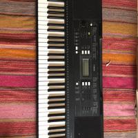 Tastiera yamaha PSR-E343