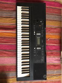 Tastiera yamaha PSR-E343