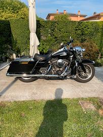 Harley davidson flhtc 1340