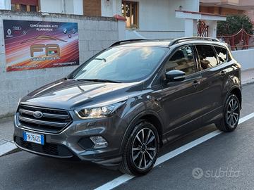 Ford Kuga 1.5 TDCI 120CV ST-Line NAVI CAMERA 2018