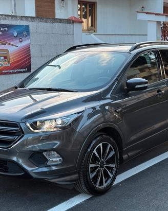 Ford Kuga 1.5 TDCI 120CV ST-Line NAVI CAMERA 2018