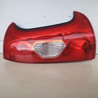 STOP FANALE POSTERIORE DESTRO FIAT Panda 3a Serie